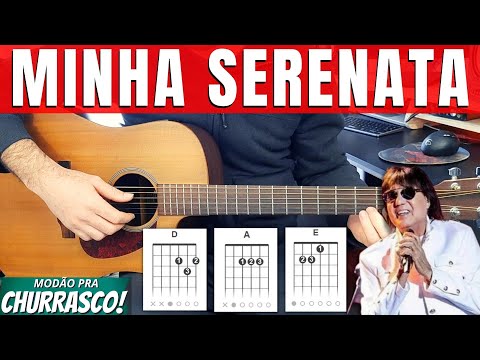 Minha Serenata - João Mineiro e Marciano