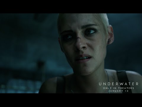 Underwater (TV Spot 'Critical')