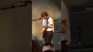 Black Foxxes - River (Live at Download)