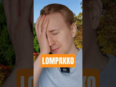 Lompakko