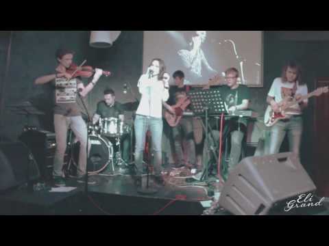 Eli Grand - Пока ты спал | Loft Cafe 13/05/2016