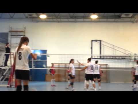 LA PRIMA AMICHEVOLE DELLA STAGIONE: TECNOTEAM - PISOGNE