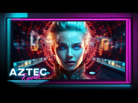 AZTEC RECORDS UK: RETROWAVE - SYNTHWAVE - SYNTHPOP and Thought Beings