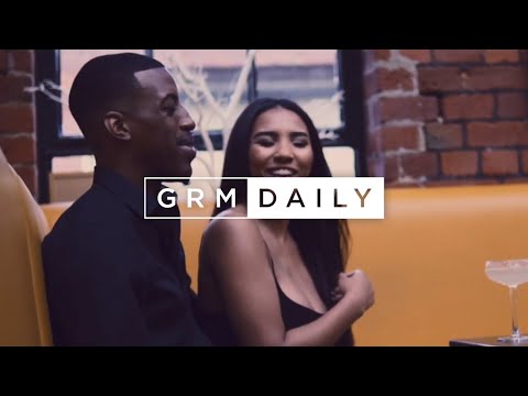 Smiley Ft. Bethany Holland - Noise [Music Video] | GRM Daily