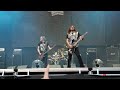 Sodom - Remember the Fallen (Masters Of Rock 2024) 4K Video