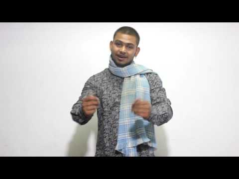 Shashank shekhar trivedi bhojpuri audition link