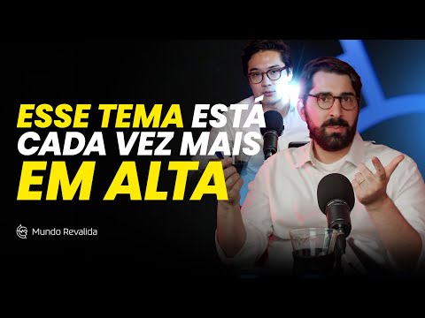 PodRevalidar 52 - Psquiatra Victor Bariani