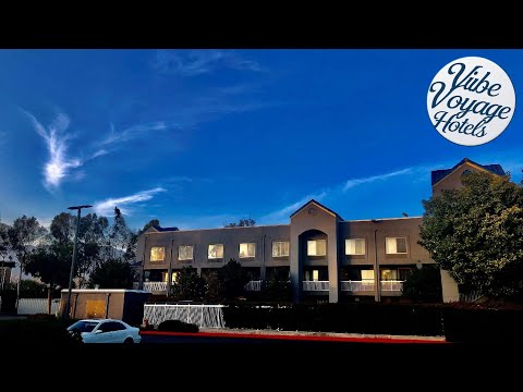 SureStay by Best Western Ontario Airport | Ontario (CA), United States | Hotel Review 🏨