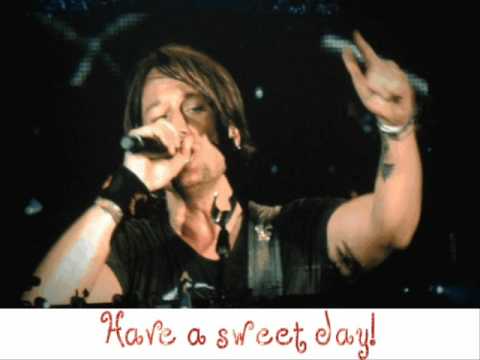 If You Wanna Stay - Keith Urban