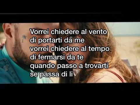 Fred De Palma- Una volta ancora (feat. Ana Mena) Testo/Lyrics