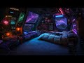 Escaping The Galaxy Living In Calm Space Balanced Soothing Space Sounds For Sleep 10 Hours