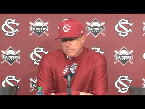 POSTGAME: Mark Kingston on Cornell — 3/6/20