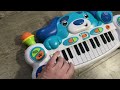 Old Spice Jingle Vs Animal Themed Instruments