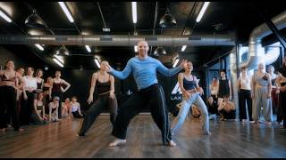 “SATURDAY NIGHT DIVAS" Spice Girls | Choreography by Christin Olesen