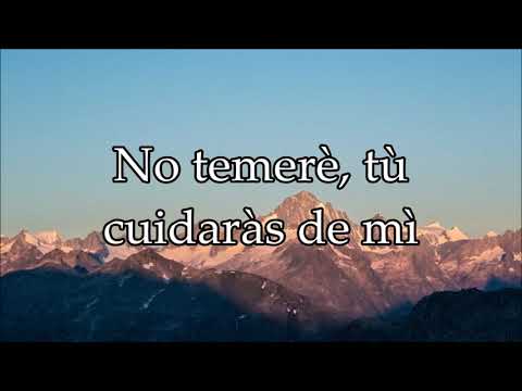 Siempre Fiel -  Un Corazòn -  letra