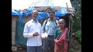 preview picture of video 'Ancient Disease - Leprosy In India, Madurai'