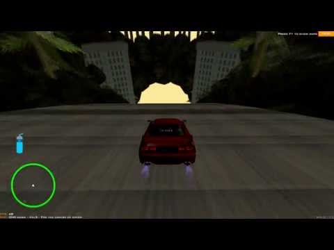 SnooX - Norbi - For the Lovers of Speed Backwards v2