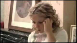 Geri Halliwell - Love Never Loved Me - By Wybrand.mp4