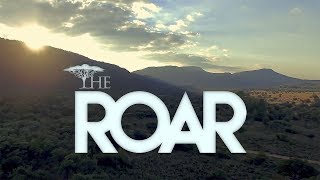 The Roar Movie Trailer