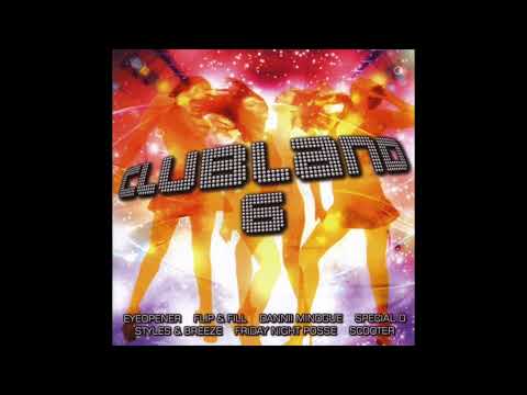 Clubland 6 CD3 (2004)