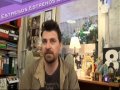 ESPECTACULAR Programa De Cine 8madrid TV 10 De Mayo