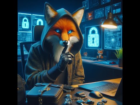 Video Telegram alert by Veles