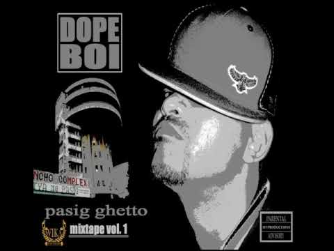 Dope Boi Whooze Dat Feat Dropp Out (357 Remix)