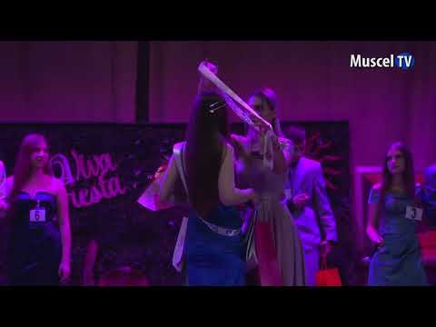 Jurnal MUSCEL TV 20.11.2023 Balul Bobocilor 2023 la Liceul Teoretic „Dan Barbilian” din Câmpulung