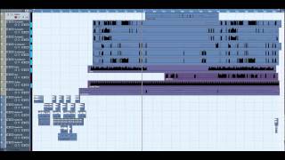 Video thumbnail for Jazzors - Night and day by Alexey Arkhipenko (composer)