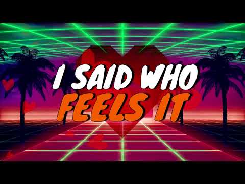 Who Feels it (Soti La) - Arthur Allain/EvaLucian "Soca 2019"