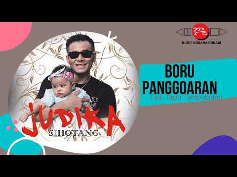 Judika Sihotang - Boru Panggoaran (Official Music Video)