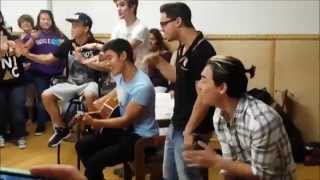 IM5- Heartless (Acoustic)