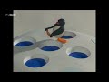 The Pingu Show Segment Seals Faster Than Penguins