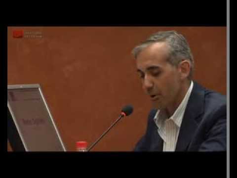 II Foro DENAE-IA sobre futuro de los contenidos digitales. La situación actual del sector de los contenidos digitales