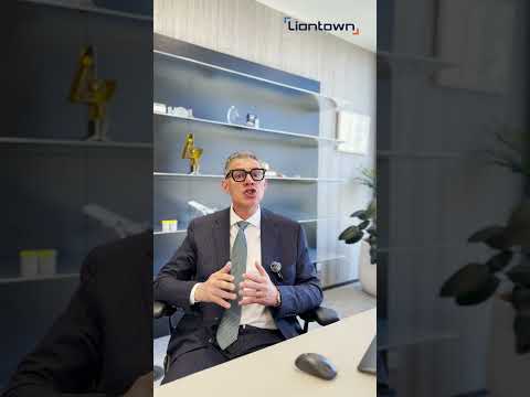 Liontown MD & CEO Tony Ottaviano reflects on FY25 Full Year Results