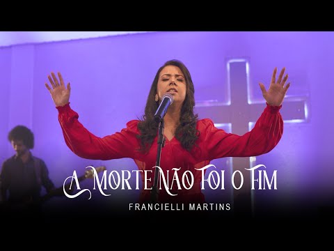 A Morte Não Foi O Fim video
