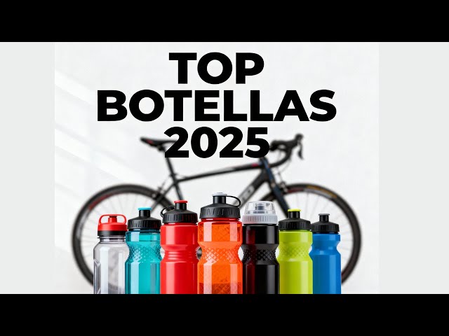 Vídeo relacionado con UTEBIT Botella de Agua con Infusor de Fruta,1 Litro Botella Agua Deportiva,Tritan sin BPA Reutilizable Cantimplora Agua Gym Motivacional con Sello de Tiempo para Ciclismo, Gimnasio
