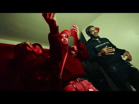 Rell - 3 For The 1 (Official Music Video) Dir By @Migolexshots