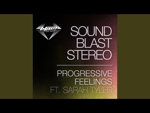 Progressive Feelings ft. Sarah Tyler (Nicologik & Zephyr Remix)