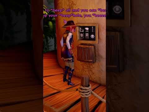 When a pregnant fairy gets angry | #lardteamaker on #Twitch