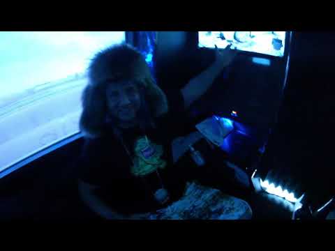 RiFF RAFF - JUDO CHOP FREESTYLE (Official Music Video)