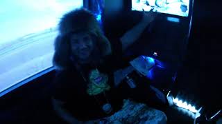 RiFF RAFF - JUDO CHOP FREESTYLE (Official Music Video)