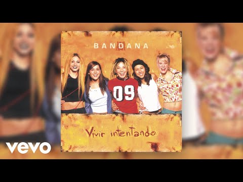 No Me Importa Esperar - Bandana