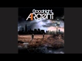 Vagabond - Goodnight Argent 