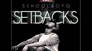 Schoolboy Q Ft. Kendrick Lamar - Birds & The Beez