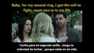 Jon Huertas Champion (lyrics + sub español)