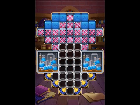 TOON BLAST level 5698