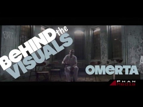 Omerta - Time Passes By [BTV]