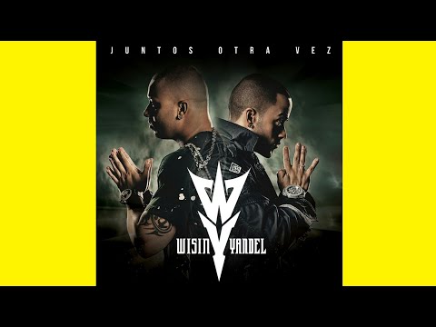 Wisin & Yandel - Abusadora ◖(AUDIO)◗