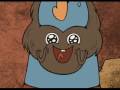 The Marvelous Misadventures Of FlapJack Beard Off End